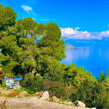 Вилла Pines & Sea Софикон Экстерьер фото